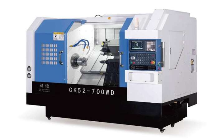 大安回收CNC